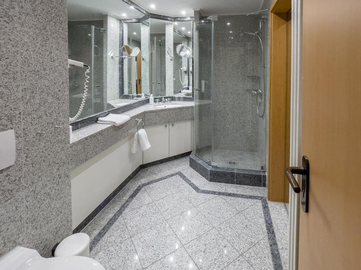Duenenpark Binz - Komfort Ferienwohnung Mit 1 Schlafzimmer Und Terrasse Im Erdgeschoss 251 מראה חיצוני תמונה